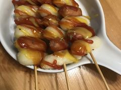 -青春分食(仙林大学城店)