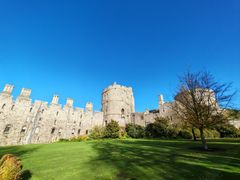 -温莎城堡