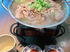 -肖四女乐山跷脚牛肉(世博源店)