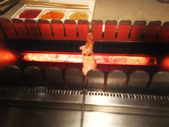 -丰茂烤串(金源店)