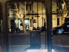 -Bitter酒吧(五原路店)