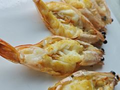 -天然居·漳港海鲜·海景餐厅(南澳总店)