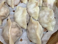 -老边饺子馆(中街店)