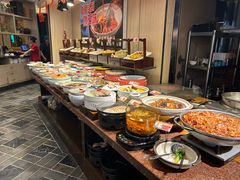 -芳·宴江南(范家路店)