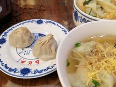 开洋馄饨-勤德兴(湖滨路店)