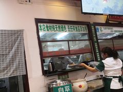 -韩师傅老大同刀削面(北苑路店)