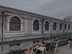 -CHURCH  BISTRO 教堂·餐吧