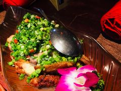 -花马天堂云南餐厅 Lost Heaven(高邮路店)