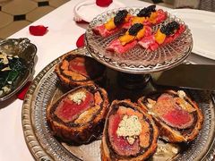 惠灵顿牛排-壳里西餐厅Coquille Seafood Bistro(蒙自路店)