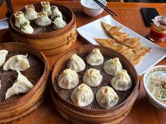 金隆兴小笼汤包-金隆兴(镜湖店)