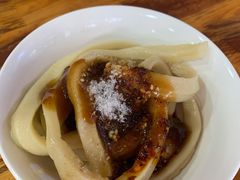 甜水面-洞子口张老二凉粉(文殊院店)