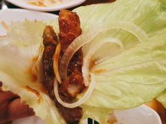 -咕咕站韩国料理(紫金港店)