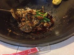 -王老六铁锅炖鱼(长春路店)