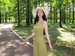 -黄海国家森林公园