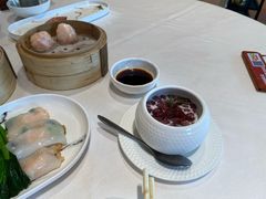 -滋粥楼·顺德菜(番禺广场总店)