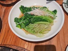 -老板恋上鱼(环山路店)