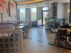 -必胜客(绿地新都会店)
