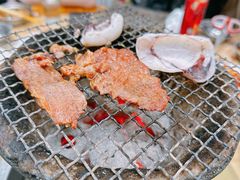 -西塔隆太白烤牛肉馆(图们路店)