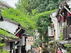 -小河直街历史文化街区