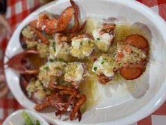 -琼大师东方烤乳猪(亚特兰蒂斯店)