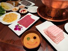 -南门涮肉(后海店)