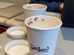 -Seesaw Coffee(上生新所店)