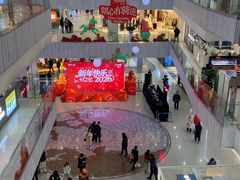 -凯德MALL(西直门店)