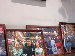 -玉桥餐厅(天坛店)