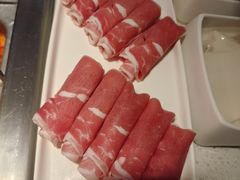-海底捞火锅(巴黎春天浦建店)
