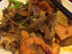 -东方之珠洗浴休闲广场(大港店)