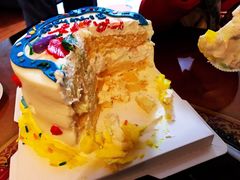 -CarolCake卡萝家(锦华万达店)