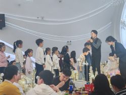 -大喜成国际宴会中心(金华店)