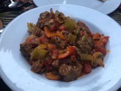-Old Ottoman Cafe & Restaurant