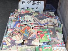 -紫阳古街