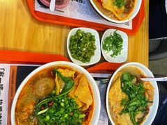-螺小胖柳州螺蛳粉(钟楼总店)