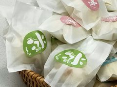 -富贵面包公司(运河店)