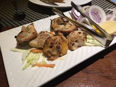 -Bombay Grill印度餐厅