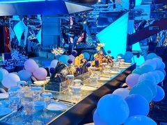 -W20 SHINING Party·K(悦豪和平路店)