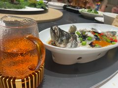 -隆聚·时令海鲜(洪兴店)