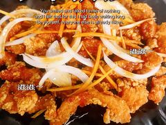 -韩鼎丰·韩国料理(林奥店)