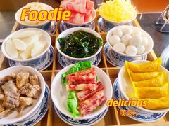 -咏江南·苏式火锅·苏州评弹(观前街店)