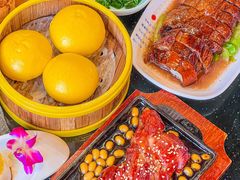 -香港威特瑞茶餐厅(小白楼音乐厅店)