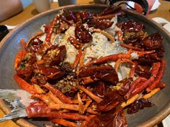 -隔壁老王·家常云南菜(花巷店)