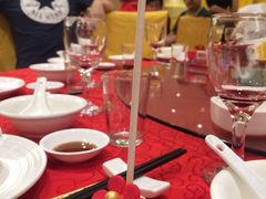 -悦秀大酒楼(江头店)