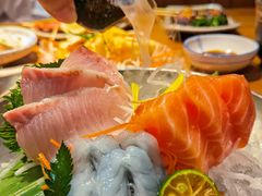 -大喜居酒屋·烧串(悦汇城店)