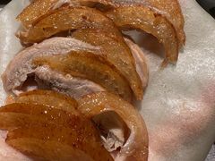 -秀儿四九城·新京菜(亚运村鸟巢店)