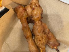 -必胜客(玉泉远洋店)