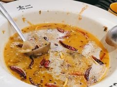 -新太二·鲜料川菜(晶耀前滩店)