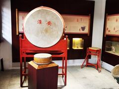 -河下古镇-梁红玉祠