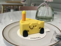-夏佐CHASEL(横店康庄路店)